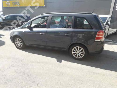 Used Parts OPEL ZAFIRA / ZAFIRA FAMILY B (A05)  1.9 CDTI (M75)  1180299