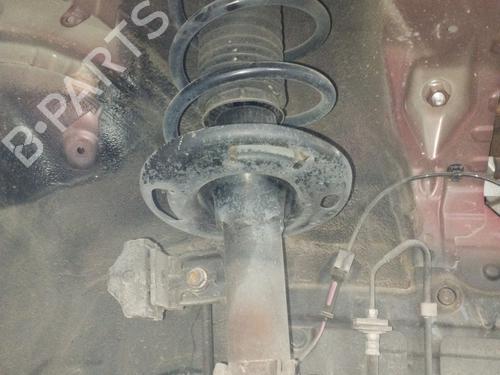 Used Right front shock absorber MAZDA 3 (BM, BN) [2013-2019]  31616694