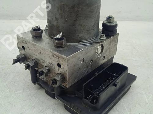 Used ABS pump PEUGEOT 308 I (4A_, 4C_) 1.6 HDi (109 hp) 11270904