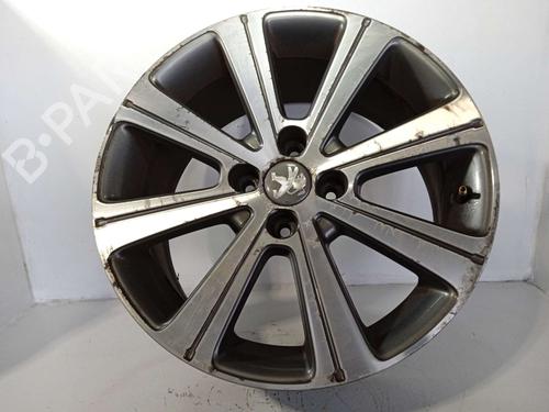 Used Rim Rim PEUGEOT 308 CC (4B_) 1.6 HDi (114 hp) 33289318 33289318