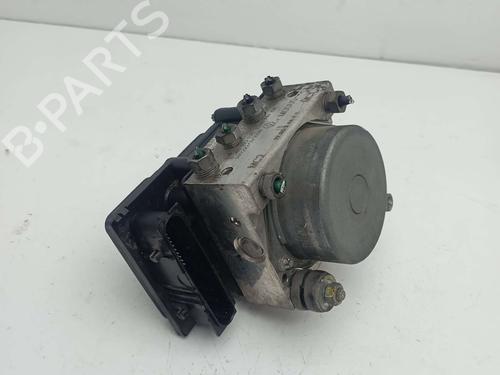 Used ABS pump RENAULT MODUS / GRAND MODUS (F/JP0_) [2004-2026]  17912175