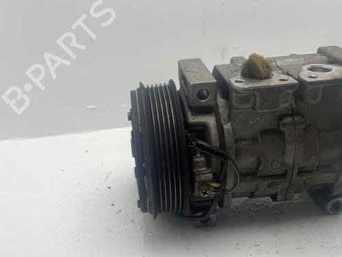 AC compressor TATA SAFARI (42_FD) | BP12446867M34