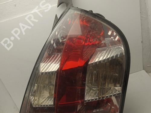 Used Right taillight Right taillight FIAT STILO (192_) 1.6 16V (192_XB1A) (103 hp) 4364093 4364093