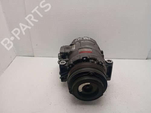 AC compressor BMW 5 Touring (E39)  | BP4326675M34 