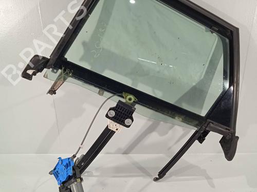 Used Rear left window mechanism AUDI A4 B7 Avant (8ED) 2.0 TDI 16V (140 hp) 15180508