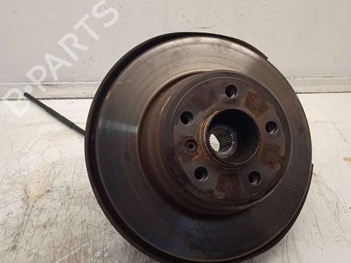 venstre-hjullejehus-spindel-bmw-x5-e53-2000-2001-2002-2003-2004-2005-2006-11698186 main image