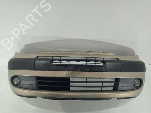 Used Front bumper CITROËN XSARA PICASSO (N68) 2.0 HDi (90 hp) 31917740