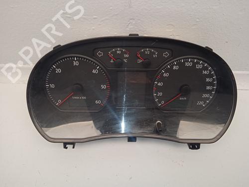 instrument-cluster-vw-polo-9n_-9a_-14-tdi-6q0920804j-2001-2002-2003-2004-2005-2006-2007-2008-2009-2010-2011-2012-2013-2014-22745189 main image