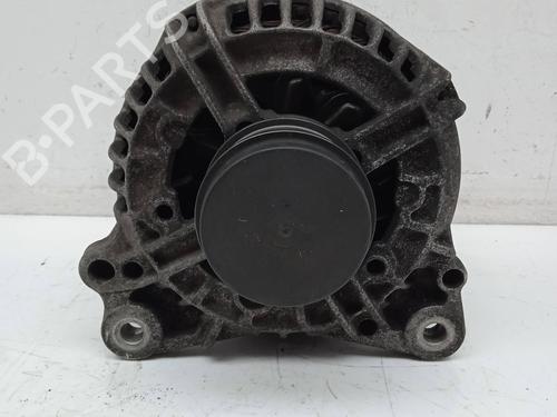 Used Alternator Alternator VW PASSAT B5.5 (3B3) 1.9 TDI (130 hp) 11165935 11165935