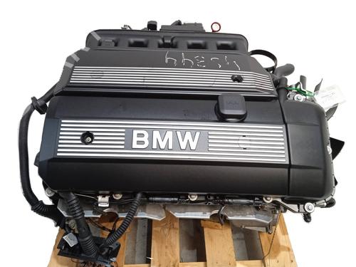 Motor BMW 3 (E46)  | BP4285804M1 