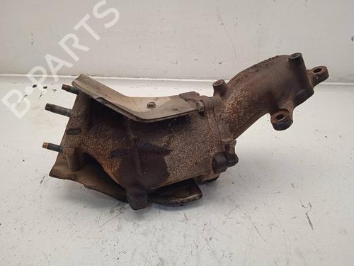 Used Catalyst NISSAN PATHFINDER III (R51) 2.5 dCi (174 hp) 11155967