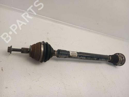 Right front driveshaft VW PASSAT CC B6 (357) | BP26121718M39