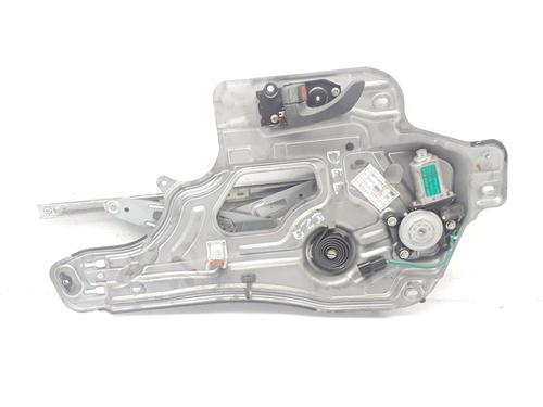 Used Front left window mechanism HYUNDAI SANTA FÉ I (SM) 2.0 CRDi (113 hp) 11150439