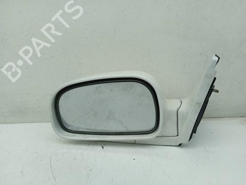 Used Left mirror HYUNDAI SANTA FÉ I (SM) 2.0 CRDi (113 hp) 4294528