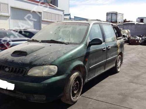 AC compressor KIA CARNIVAL / GRAND CARNIVAL III (VQ) 2.9 CRDi | BP4646131M34