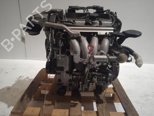 Engine RENAULT LAGUNA I (B56_, 556_) 2.0 (B56C/H/N) | BP4284415M1 