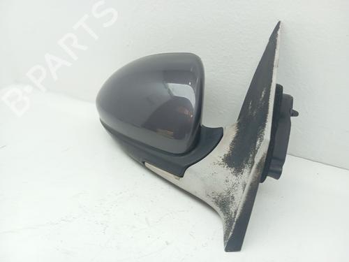 Right mirror CHEVROLET CRUZE Hatchback (J305)  | BP31620519C27 