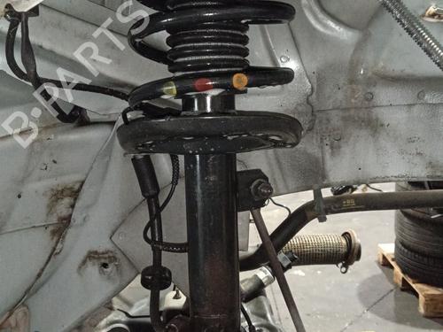 Used Right front shock absorber Right front shock absorber PEUGEOT 2008 I (CU_) 1.2 THP 110 / PureTech 110 (110 hp) 39721542 39721542