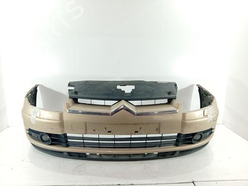 front-bumper-citroen-c5-ii-rc_-2004-2005-2006-2007-2008-31827546 main image