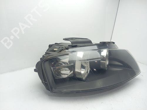 Right headlight AUDI A3 (8P1) 1.9 TDI | BP31906944C29