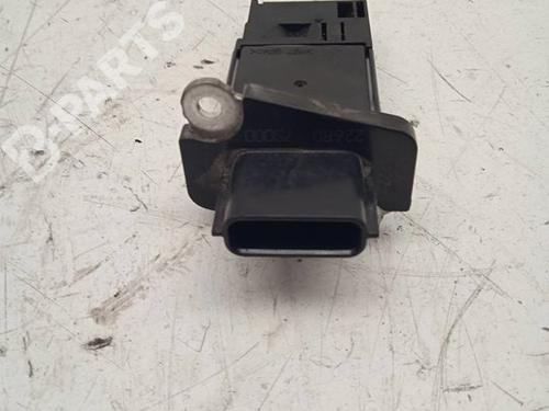 mass-air-flow-sensor-nissan-pathfinder-iii-r51-226807s000-2005-11155968 main image
