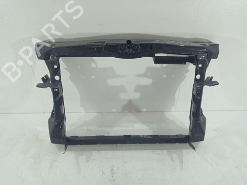 Used Front slam panel Front slam panel SKODA OCTAVIA II Combi (1Z5) [2004-2013] 22805587 22805587