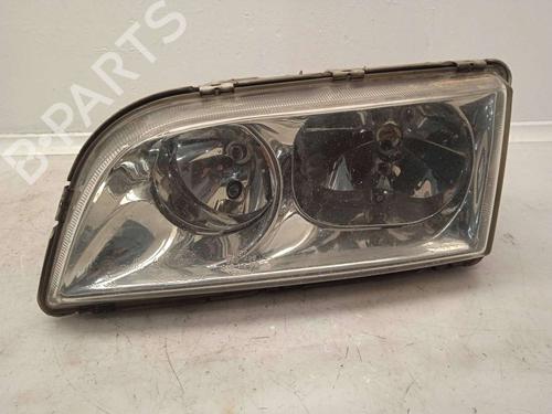 Used Left headlight VOLVO S40 I (644) 1.9 DI (115 hp) 11160995