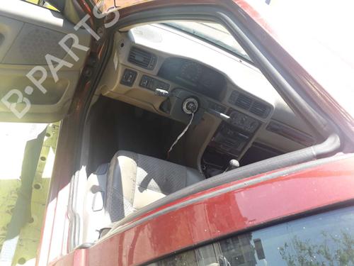 AC compressor VOLVO S70 (874)  | BP18735081M34 