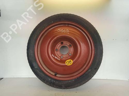 Reservehjul kit SAAB 9-3 (YS3F, E79, D79, D75) 2.2 TiD (125 hp) 23859688