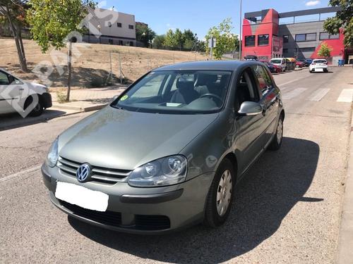 Used Parts VW GOLF V (1K1)  1.6 FSI  1180831