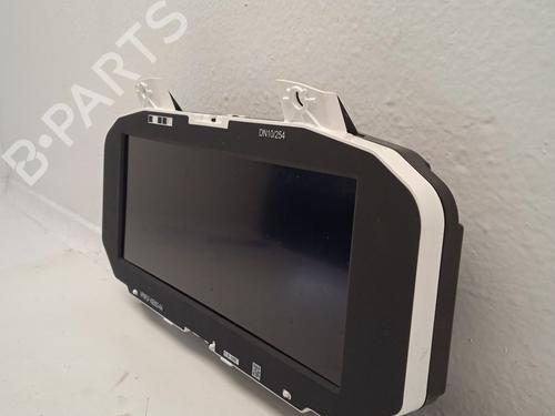 Instrument cluster JEEP AVENGER (J2) Electric | BP34212025C47 - Image 3