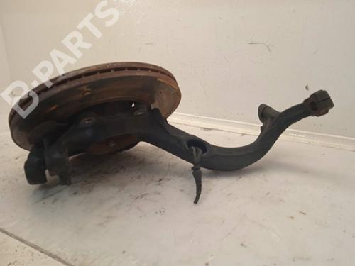 Used Right front steering knuckle AUDI A6 C5 (4B2, 4B4) 2.8 (193 hp) 11155173