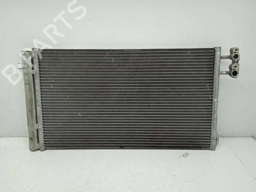 Used AC radiator BMW 3 (E90) 320 d (163 hp) 4623731