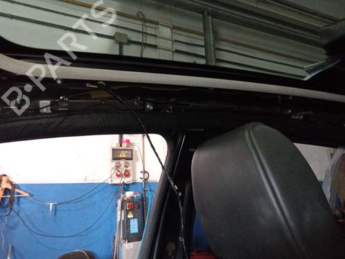 Used Right curtain airbag Right curtain airbag NISSAN QASHQAI I (J10, NJ10) [2006-2015] 31619357 31619357