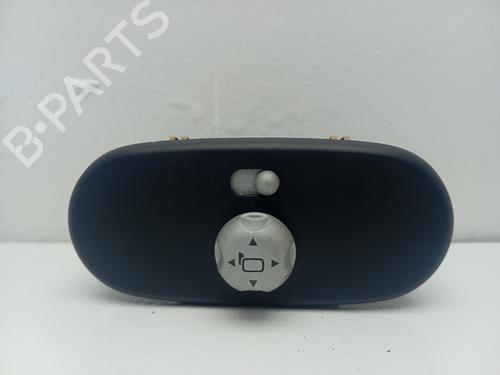 Used Mirror switch MINI MINI (R50, R53) [2001-2006]  22745225