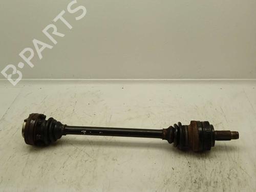 Used Left rear driveshaft BMW 3 (E36) 318 tds (90 hp) 4325084