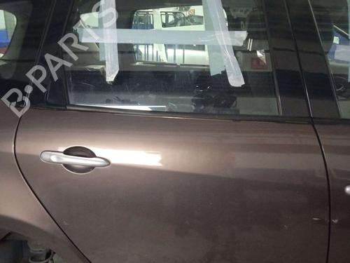 Used Right rear door Right rear door RENAULT SCÉNIC III (JZ0/1_) [2008-2016] 33631006 33631006