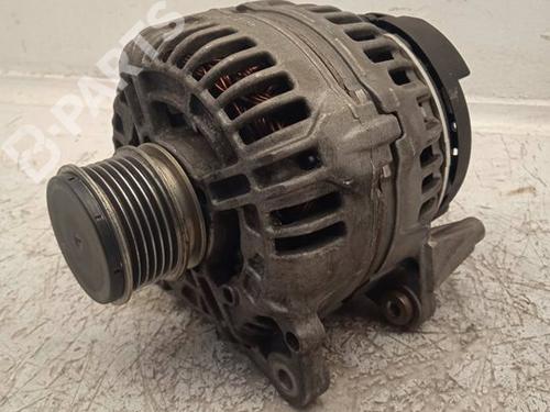 alternator-audi-a4-b7-8ec-20-tdi-quattro-0124525092-2004-2005-2006-2007-2008-2009-11163689 main image