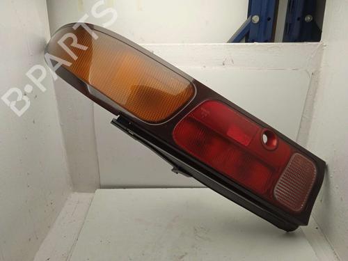 Used Right taillight FORD USA PROBE II (ECP) [1992-1998]  9548916
