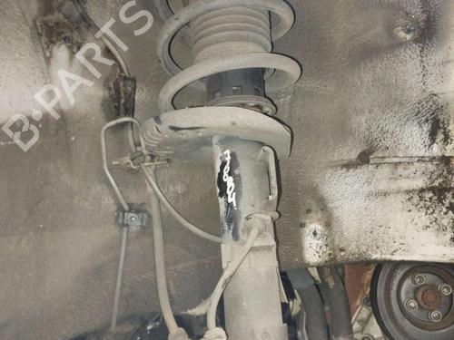 Used Right front shock absorber Right front shock absorber SKODA FABIA II Combi (545) [2007-2014] 17810306 17810306