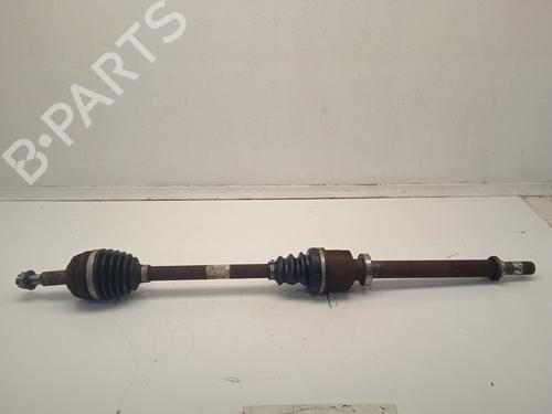 Used Right front driveshaft Right front driveshaft RENAULT MEGANE III Grandtour (KZ0/1) [2008-2016] 11349108 11349108