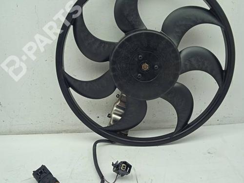 Used Radiator fan VOLVO S60 I (384) [2000-2010]  11863365