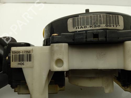 Headlight switch HYUNDAI MATRIX (FC) | BP4306716I24