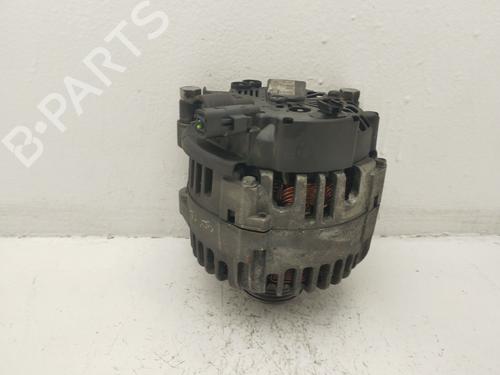 Alternator CITROËN C5 III (RD_) 1.6 HDi 110 (RD9HZC) | BP40183715M7 - Image 4