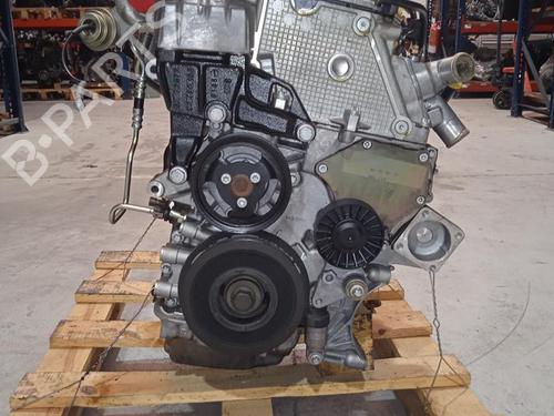 Used Engine OPEL VECTRA B (J96) 2.0 DTI 16V (F19) (101 hp) 4266469