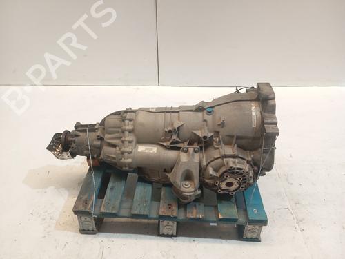 Used Gearbox Gearbox 38173419 38173419
