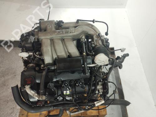 Engine JAGUAR X-TYPE I (X400) 2.5 V6 All-wheel Drive | BP40227301M1 - Image 5