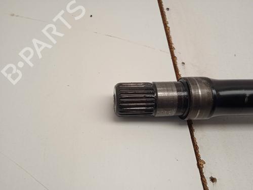 Right front driveshaft OPEL ASTRA H GTC (A04) 1.9 CDTI (L08) | BP11155739M39