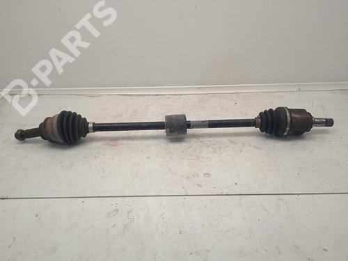 Used Right front driveshaft Right front driveshaft SUZUKI WAGON R+ Hatchback (MM) 1.3 DDiS (RB413D) (70 hp) 11159421 11159421