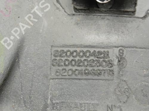 Rat RENAULT ESPACE IV (JK0/1_) 2.2 dCi (JK0H) | BP4286372C49 - Image 3